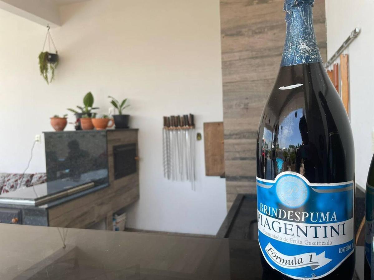 Aparthotel Da Mel - Canasvieiras Floripa