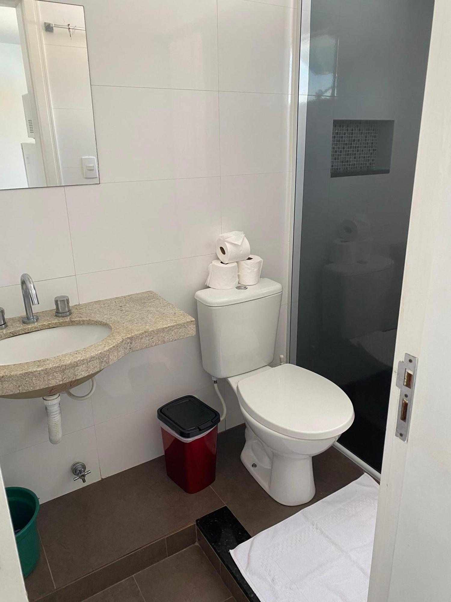 Aparthotel Da Mel - Canasvieiras Floripa Florianopolis