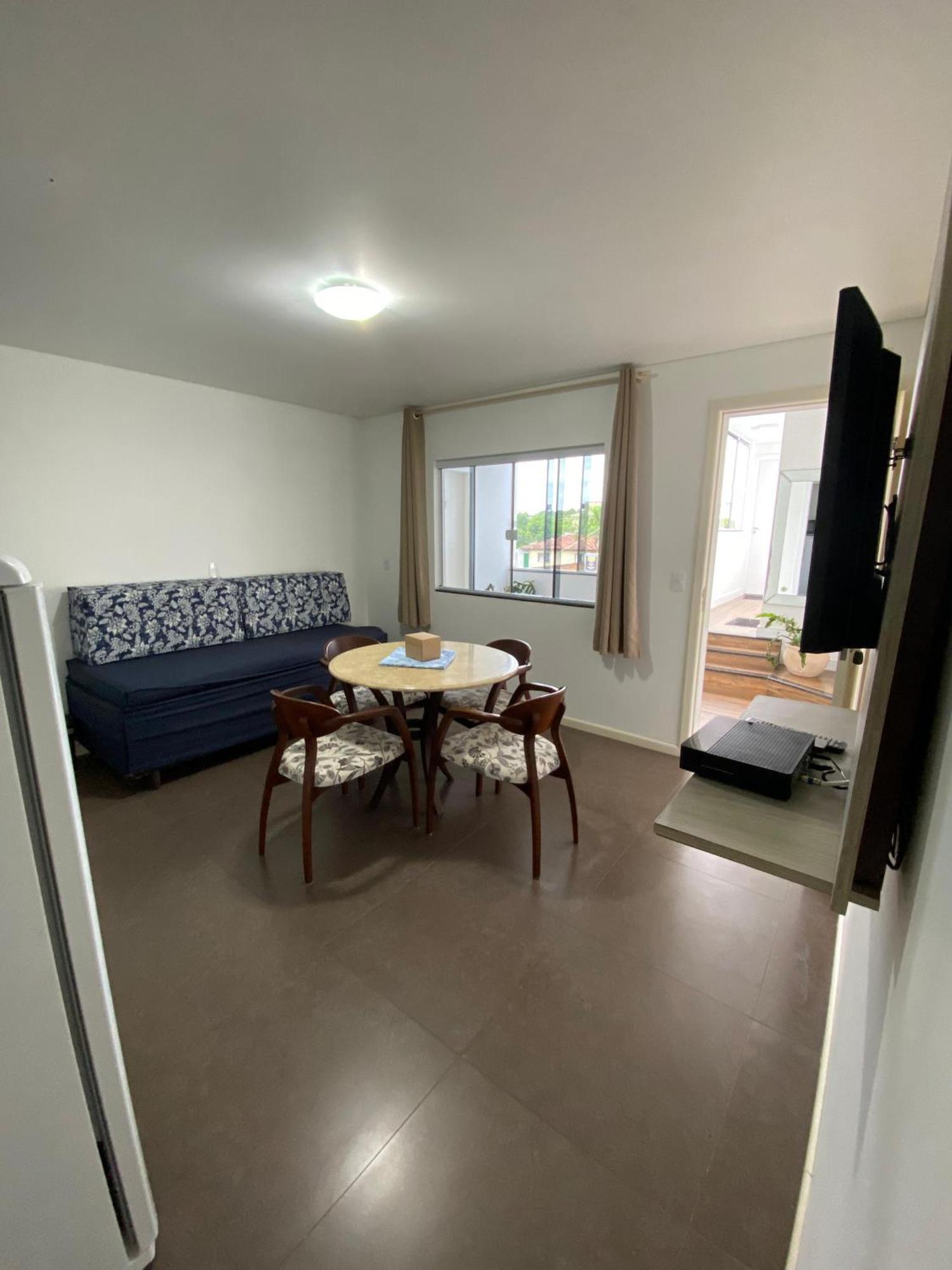 Aparthotel Da Mel - Canasvieiras Floripa Florianopolis