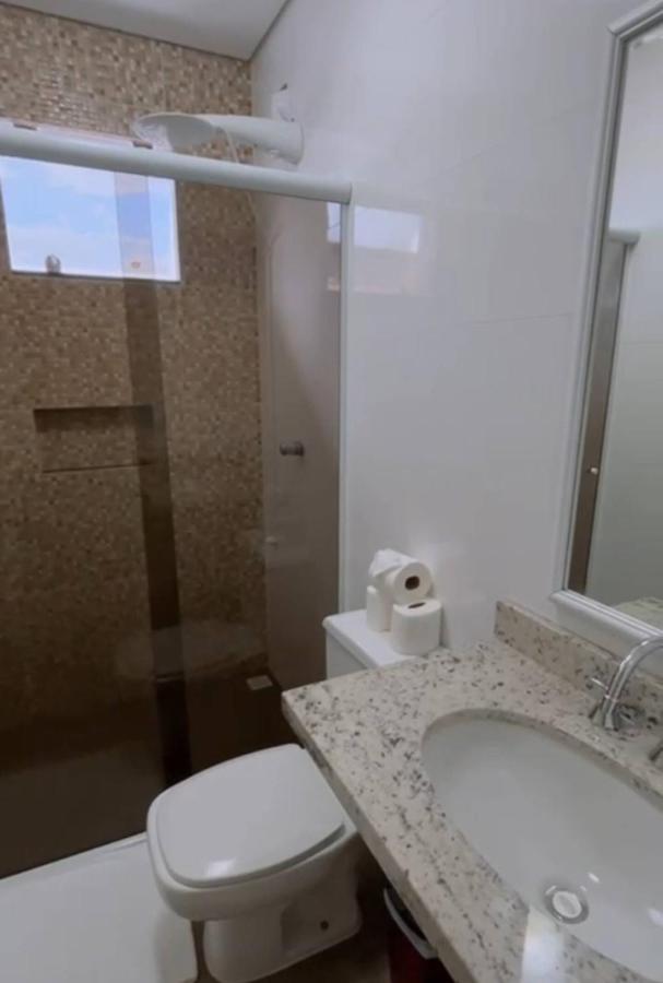 Da Mel - Canasvieiras Floripa Apartahotel *